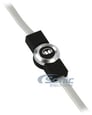 Monster N-Lite - Silver (MH NLT IE SLV CU WW) Image 3
