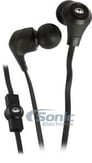 Monster N-Lite - Black (MH NLT IE BK CU WW) Image 1