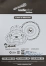 Audiopipe TXX-BD2-12 OPEN BOX COMPLETE Image 5