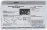 Metra 99-7016GHG Dash Kit Image 3