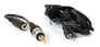 Soundmatters FoxL Dash7 Bass Combo (Midnight Black) Image 5