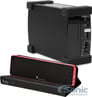 Soundmatters FoxL Dash7 Bass Combo (Vibrant Red) Image 1