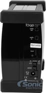 Soundmatters FoxL Dash7 Bass Combo (Platinum Silver) Image 4