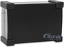 Soundmatters FoxL Dash7 Bass Combo (Arctic White) Image 3