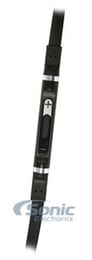 Sennheiser Urbanite (Black) for Galaxy, On-Ear Image 5