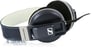 Sennheiser Urbanite XL (Denim) for Galaxy, Over-Ear Image 3