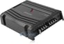 2 Kenwood KFC-W112S 12" Subwoofers + KAC-5207 2-Channel Amplifier Package Image 2