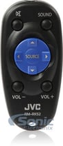 JVC KD-R860BT OPEN BOX COMPLETE Image 5