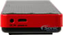 Soundmatters FoxL Dash7 (Vibrant Red - DSH7R) Image 2