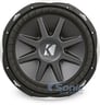 Kicker CVX122 (10CVX122) + Free $25 Sonic Electronix Gift Card Image 3
