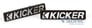Kicker 10PS5250 Coaxial Speakers + Free $50 Sonic Electronix Gift Card Image 6