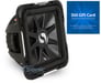 Kicker 11S12L74 + Free $50 Sonic Electronix Gift Card Image 1
