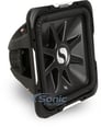 Kicker Solo-Baric S15L72 (11S15L72) + Free $100 Sonic Electronix Gift Card Image 2