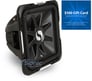 Kicker Solo-Baric S15L72 (11S15L72) + Free $100 Sonic Electronix Gift Card Image 1