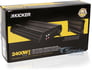 Kicker CX1200.1 (12CX1200.1) + Free $25 Sonic Electronix Gift Card Image 5