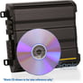 Kicker CX600.1 (12CX600.1) + Free $25 Sonic Electronix Gift Card Image 3