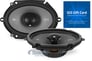 JBL GTO8629 + Free $25 Sonic Electronix Gift Card Image 1