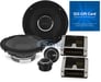 Infinity REF-6500cx + Free $25 Sonic Electronix Gift Card Image 1