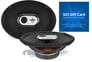 Infinity REF-9603ix + Free $25 Sonic Electronix Gift Card Image 1