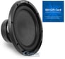 Sony XS-GSW121D + Free $50 Sonic Electronix Gift Card Image 1