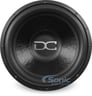 DC Audio Level 4 15D1 (M2LV415D1) + Free $25 Sonic Electronix Gift Card Image 3