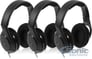 Sennheiser HD 419 (HD419)  3-PACK Image 1