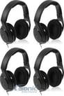 Sennheiser HD 419 (HD419)  4-PACK Image 1