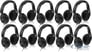 Sennheiser HD 429 (HD429) 10-PACK Image 1