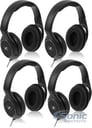 Sennheiser HD 429 (HD429)  4-PACK Image 1