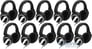 Sennheiser HD 449 (HD449) 10-PACK Image 1
