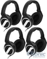 Sennheiser HD 449 (HD449)  4-PACK Image 1