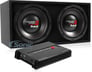 Cerwin-Vega BKH212 OPEN BOX COMPLETE Image 1