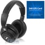 Sennheiser MM 550-X + $40 eGift Card Image 1
