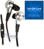 Pioneer SE-CX8-S (Silver) + $10 eGift Card Image 1