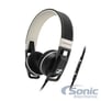 Sennheiser Urbanite (Black) for iPhone + $10 eGift Card Image 2