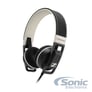 Sennheiser Urbanite (Black) for iPhone + $10 eGift Card Image 3