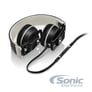 Sennheiser Urbanite (Black) for iPhone + $10 eGift Card Image 6