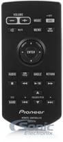 Kicker + RE Audio Bass Upgrade w/ Pioneer AVH-X4600BT Image 5