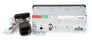 Boss Phantom Series Car Stereo Upgrade Image 3