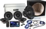 Pioneer + NVX Car Stereo Upgrade Image 1