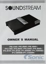 Soundstream P4.800 Image 5