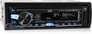 JVC KD-X320BTS OPEN BOX COMPLETE Image 2