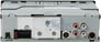 JVC KD-X320BTS Open Box Incomplete Image 3