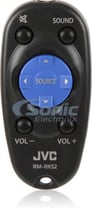 JVC KD-X320BTS (Ships as KD-X330BTS) Image 4