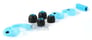 SMS Audio SMS-EBBT-SPRT-BLU (Blue) Image 5
