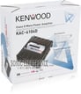 Kenwood KAC-6104D R/B Image 4