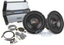 PowerBass + Sony Bass Bundle  Image 1