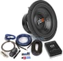 PowerBass + NVX Bass Bundle  Image 1