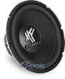 PowerBass + NVX + Hifonics Car Audio Upgrade Package Image 2