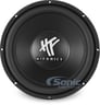 PowerBass + NVX + Hifonics Car Audio Upgrade Package Image 3